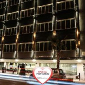 Hotels near Stadio Diego Armando Maradona - Best Western JFK Hotel