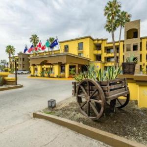 Hotel Hacienda Del Rio