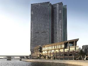 Four Seasons Hotel Abu Dhabi at Al Maryah Island, Abu Dhabi