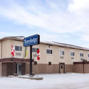 Hotels near Meadow Lake and District Arena - Travelodge by Wyndham Meadow Lake