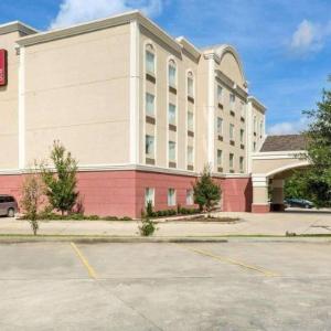 Comfort Suites Mandeville - Covington