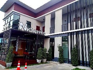 Nichravee Resort, Ubon Ratchathani