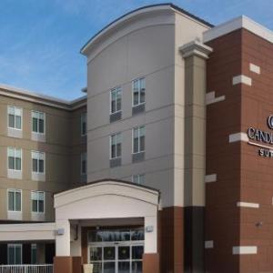 Candlewood Suites West Edmonton - Mall Area