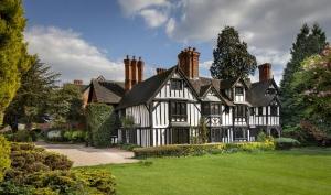 Nailcote Hall, Solihull