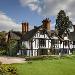 Royal Spa Centre Hotels - Nailcote Hall