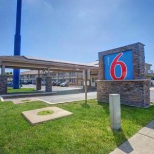 Motel 6-Anderson CA - Redding Airport