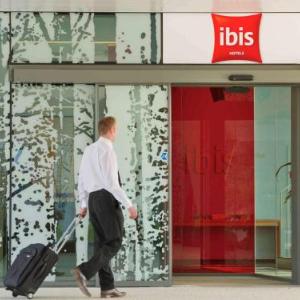 ibis Leuven Heverlee