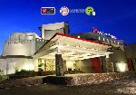 Hasanuddin Indonesia Hotels - Swiss-Belinn Panakkukang Makassar