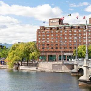 Münchenbryggeriet Stockholm Hotels - Sheraton Stockholm Hotel