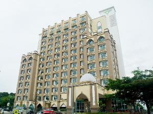De Viana Hotel & Apartments, Kota Bharu