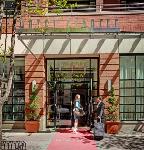 Visual Arts Museum New York Hotels - Hotel Giraffe