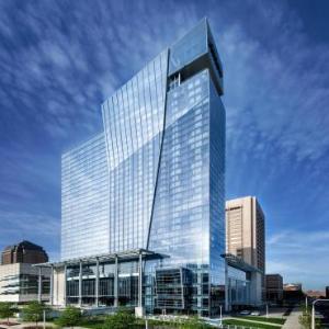 Hotels near Globe Iron Cleveland - Hilton Cleveland Downtown