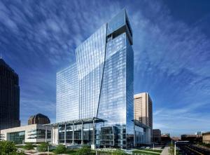 Hilton Cleveland Downtown, Cleveland