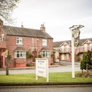 Hotels near Gawsworth Hall - The Plough Inn & Restaurant