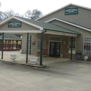 Meriwether Country Inn