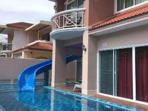Pattaya Pool Villa, Pattaya