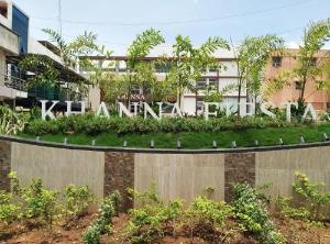 Khanna Fiesta, Vellore