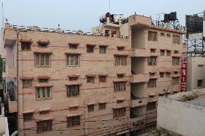 Hotel Mayur, Gwalior