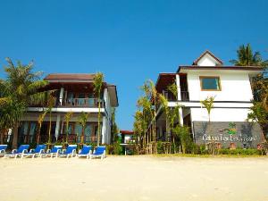 Cabana Lipe Beach Resort, Koh Lipe