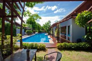 Ardea Resort Pool Villa, Samut Songkhram