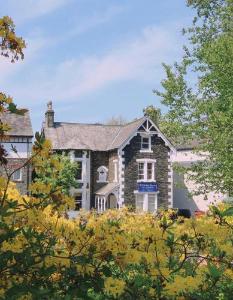 Rayrigg Villa Guest House, Windermere