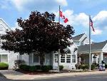 East Amherst New York Hotels - Eva Hotel Buffalo Airport, BW Signature Collection