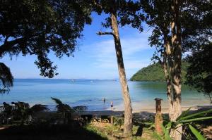 Chomjan Resort, Koh Phayam
