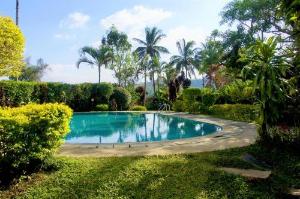 Hotel Coorg International, Coorg
