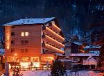 Zermatt Switzerland Hotels - Hotel Bristol