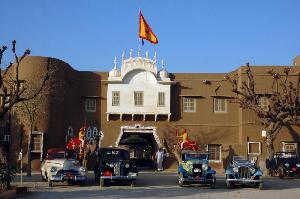 The Desert Resort, Mandawa