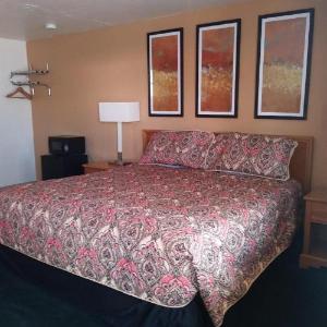 Budget Inn Durango