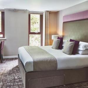The Ranald Hotel