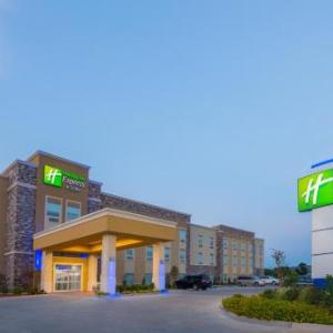 Holiday Inn Express & Suites Stillwater - University Area an IHG Hotel