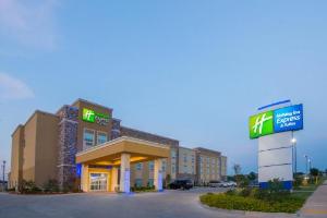 Holiday Inn Express & Suites Stillwater - University Area, Stillwater