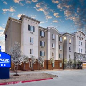 Candlewood Suites ENID