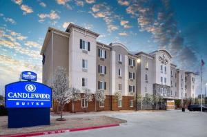 Candlewood Suites Enid, an IHG Hotel, Enid