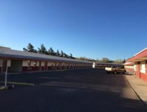 Knights Inn Gallup Near University of New Mexico, Gallup