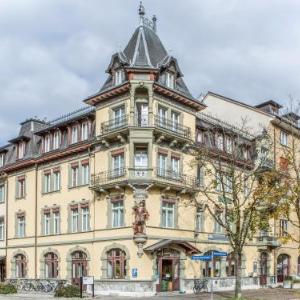 Hotel Waldhorn