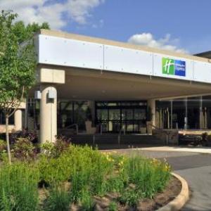 Holiday Inn Express Princeton Southeast