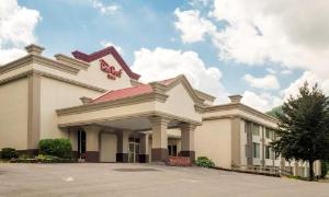 Red Roof Inn Williamsport, Williamsport
