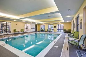 Homewood Suites by Hilton Christiansburg, Christiansburg