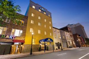 Days Inn by Wyndham Philadelphia Convention Center, Philadelphia