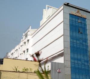 Aalcajars Inn, Patna