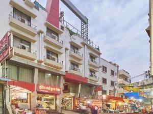 HOTEL SAI SURAJ PALACE, Shirdi