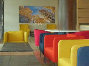 The Inn, Bintulu