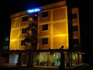 Walai Tokou Boutique Hotel, Tawau
