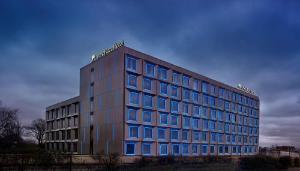 Park Plaza London, Park Royal, Ealing
