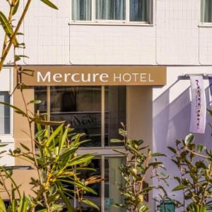 Mercure Marseille Centre Prado Velodrome