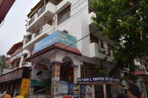 Hotel Raj Palace, Rishikesh