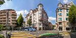 Lucerne Switzerland Hotels - Hotel Drei Konige